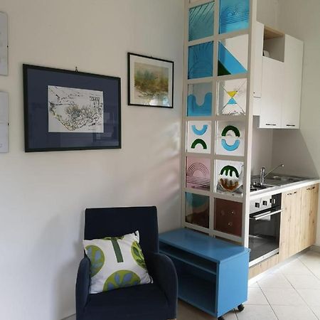 Appartamento Il Geco Monterosso al Mare Esterno foto