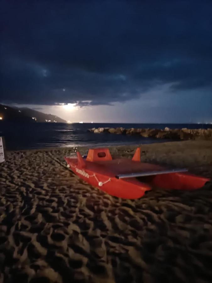 Appartamento Il Geco Monterosso al Mare Esterno foto