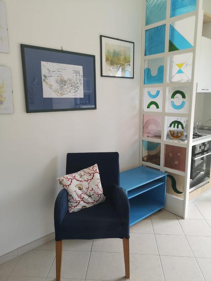 Appartamento Il Geco Monterosso al Mare Esterno foto